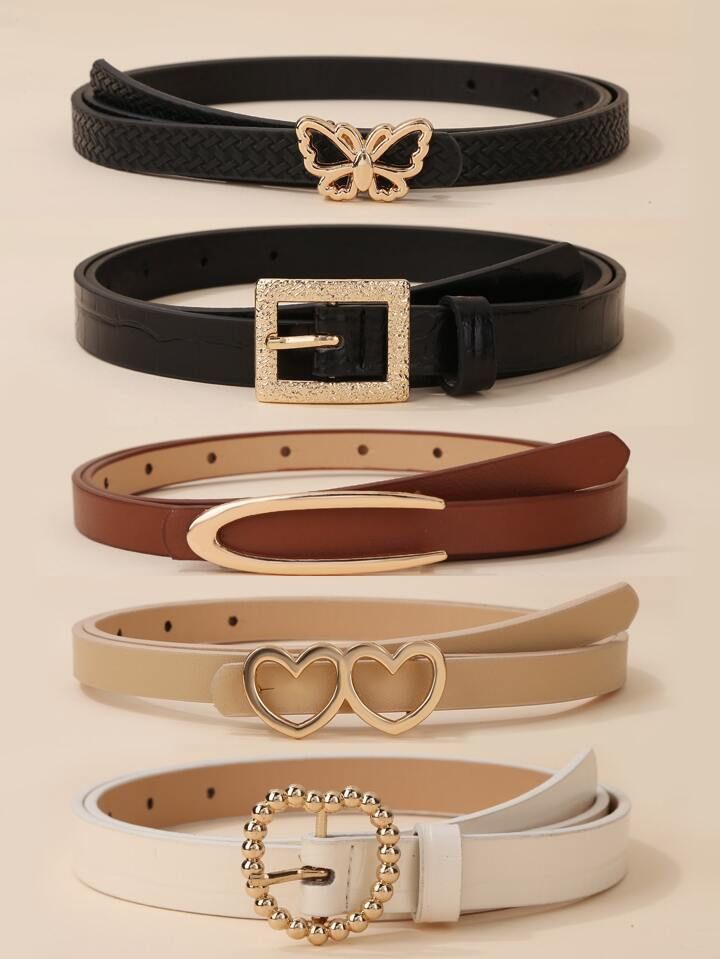Women 's  Belt